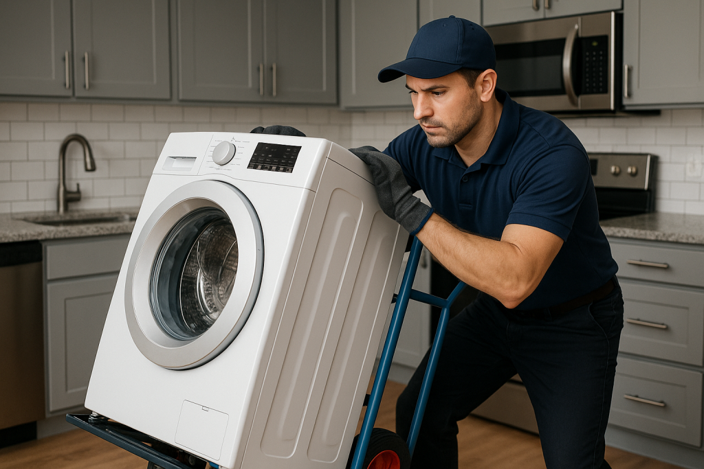 Appliance Movers