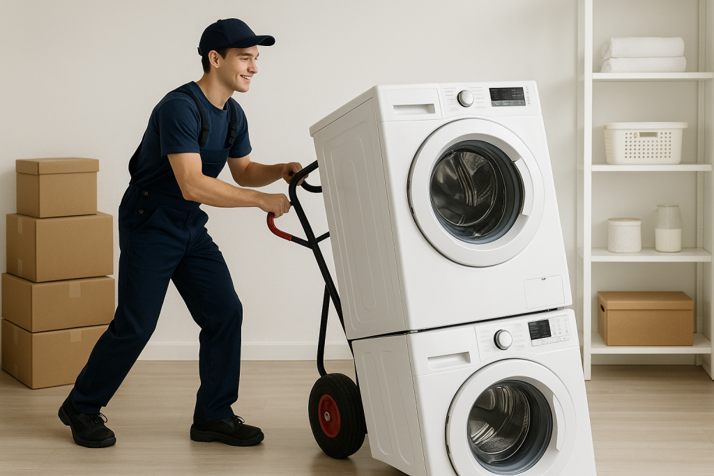 Appliance Movers