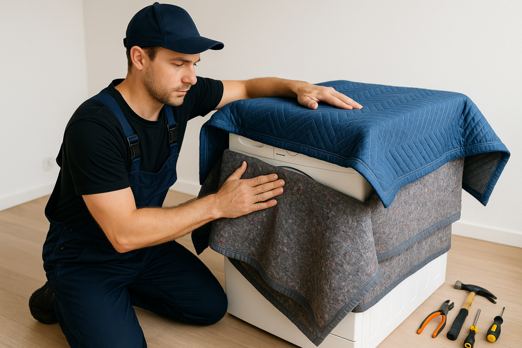 Appliance Movers