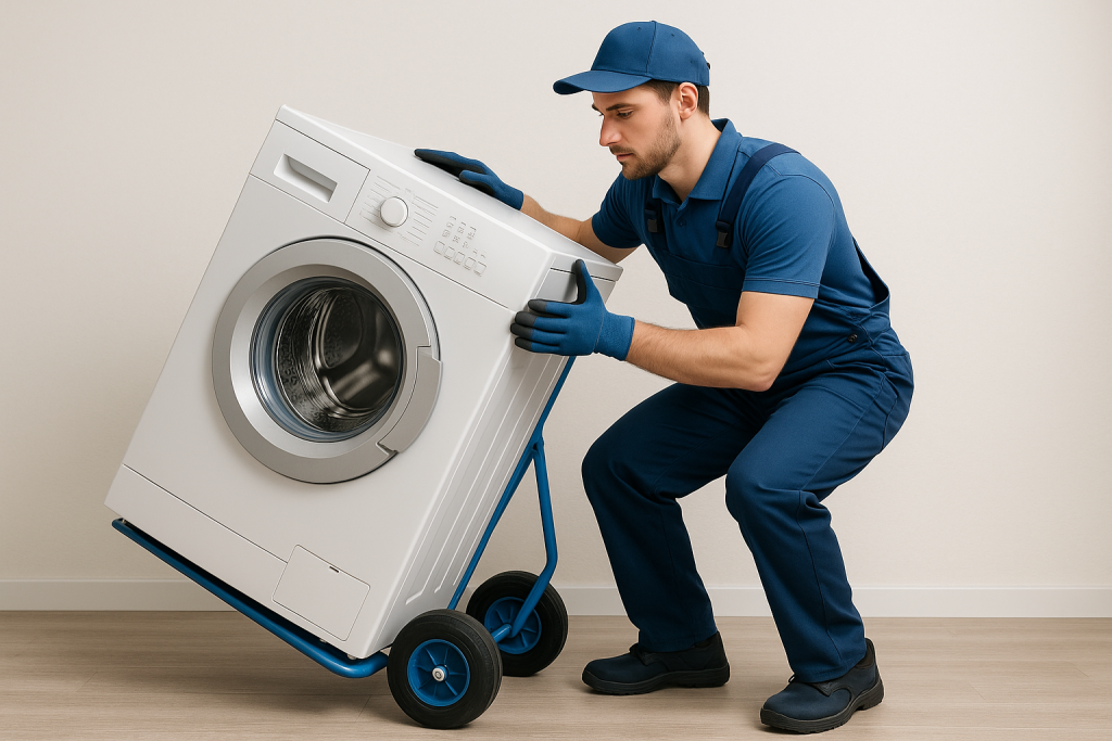 Appliance Movers