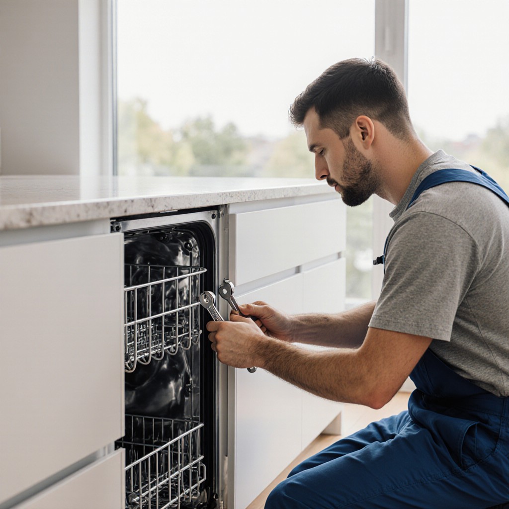Appliance Movers