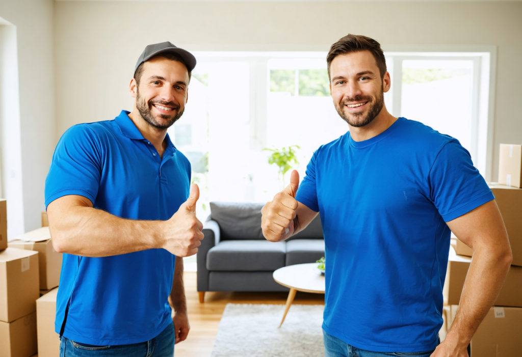 Appliance Movers