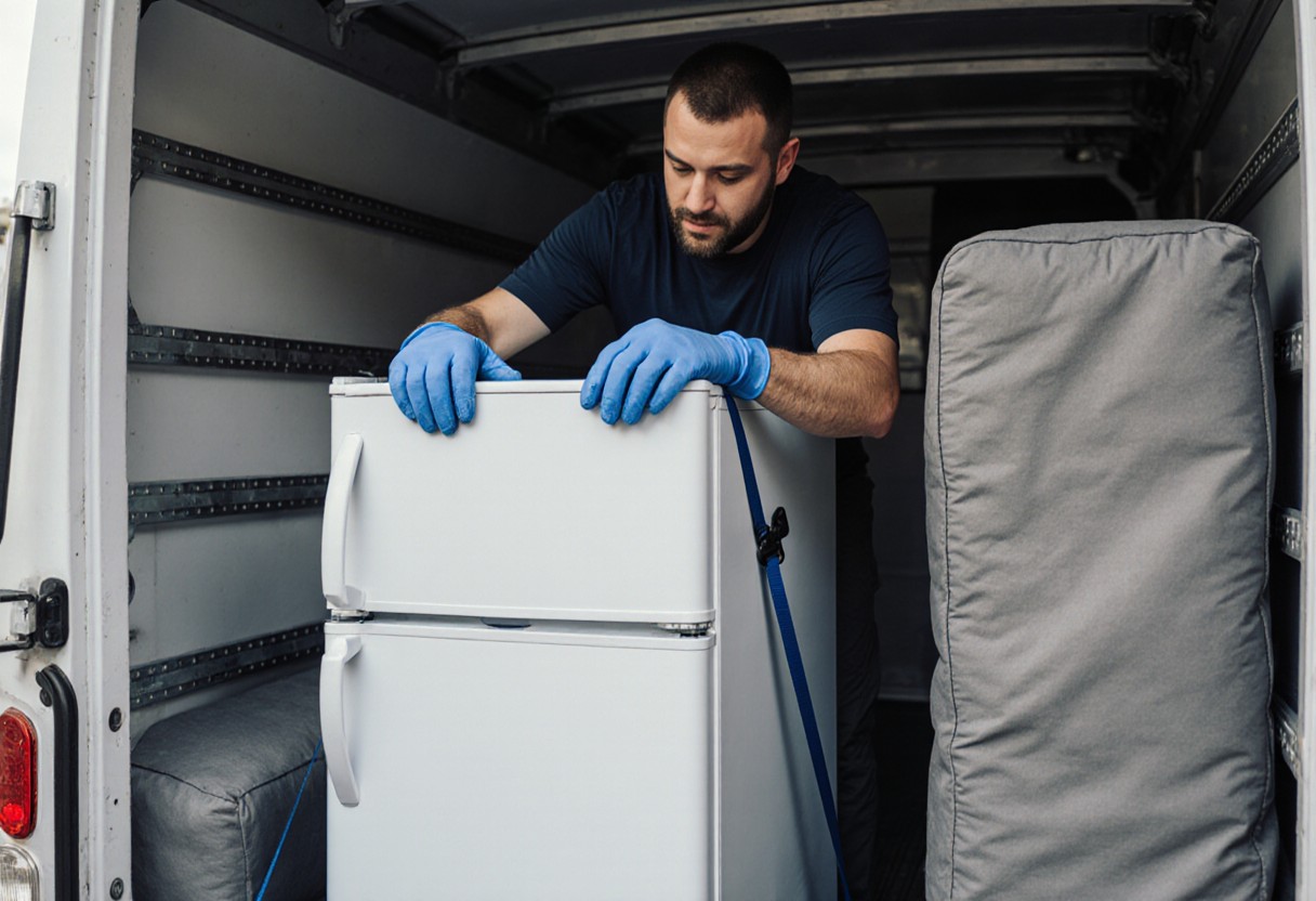 Appliance Movers